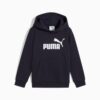 Bluza z kapturem Essentials Little Kids’ Fleece Bluza z kapturem Essentials Little Kids’ Fleece