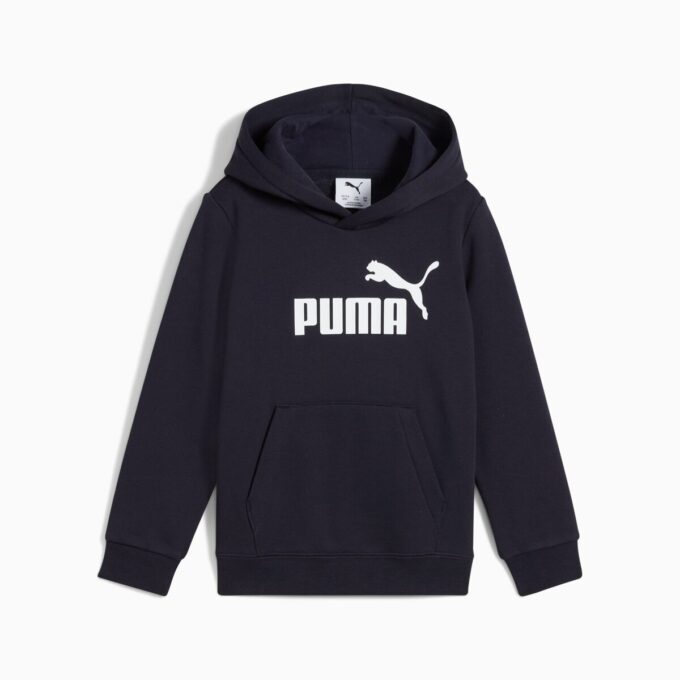 Bluza z kapturem Essentials Little Kids’ Fleece Bluza z kapturem Essentials Little Kids’ Fleece
