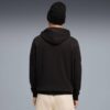 Bluza z kapturem Essentials Logo Lab dla mężczyzn z polaru Bluza z kapturem Essentials Logo Lab dla mężczyzn z polaru