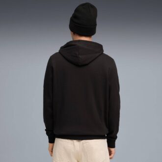 Bluza z kapturem Essentials Logo Lab dla mężczyzn z polaru