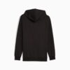 Bluza z kapturem Essentials Logo Lab dla mężczyzn z polaru Bluza z kapturem Essentials Logo Lab dla mężczyzn z polaru