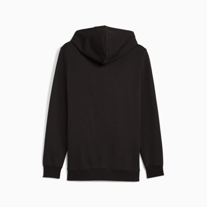 Bluza z kapturem Essentials Logo Lab dla mężczyzn z polaru Bluza z kapturem Essentials Logo Lab dla mężczyzn z polaru