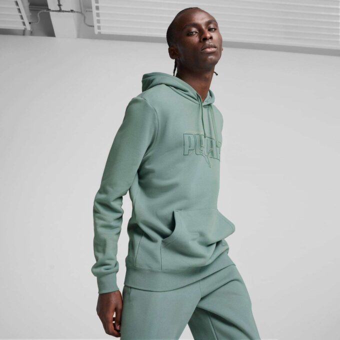 Bluza z kapturem Essentials Logo Lab Men Bluza z kapturem Essentials Logo Lab Men