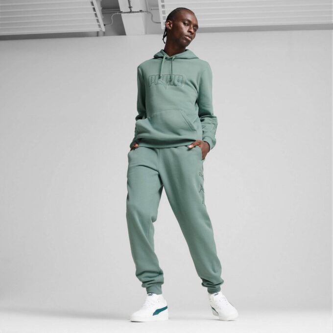 Bluza z kapturem Essentials Logo Lab Men Bluza z kapturem Essentials Logo Lab Men
