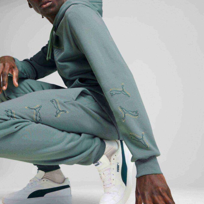Bluza z kapturem Essentials Logo Lab Men Bluza z kapturem Essentials Logo Lab Men