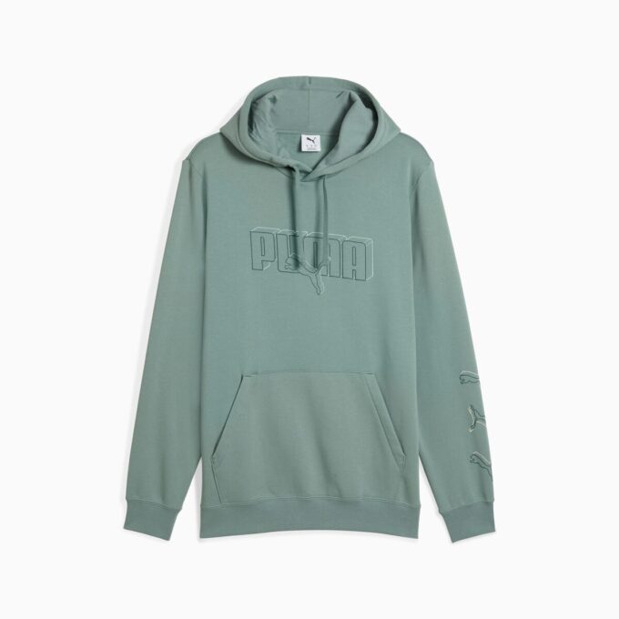 Bluza z kapturem Essentials Logo Lab Men Bluza z kapturem Essentials Logo Lab Men