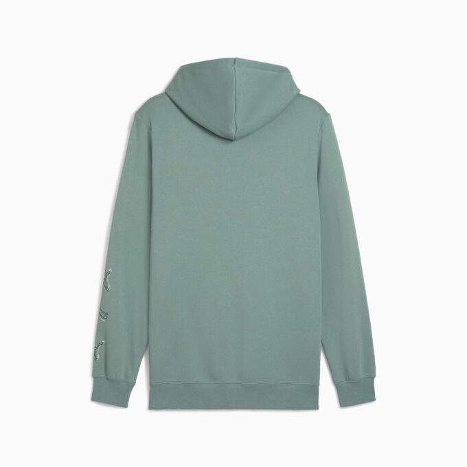 Bluza z kapturem Essentials Logo Lab Men Bluza z kapturem Essentials Logo Lab Men