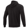 Bluza z kapturem Essentials Logolab w kolorze czarnym