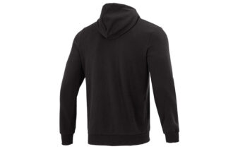 Bluza z kapturem Essentials Logolab w kolorze czarnym