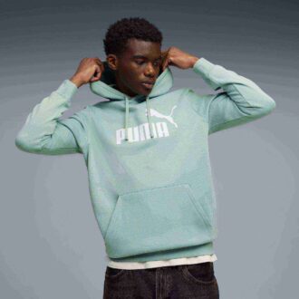 Bluza z kapturem Essentials Men