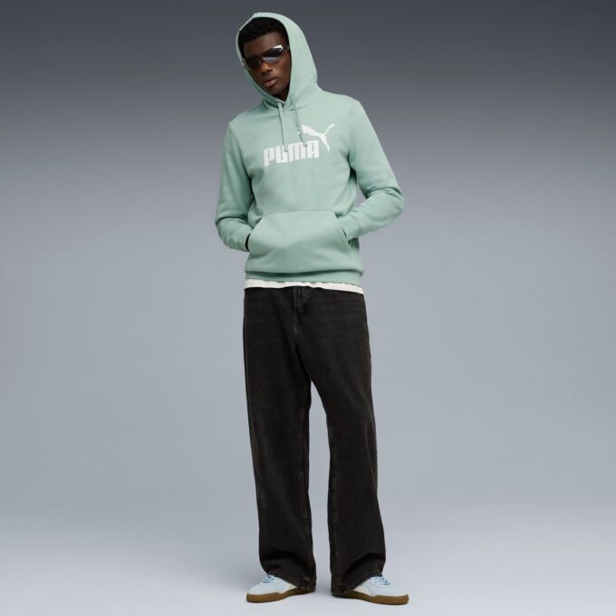 Bluza z kapturem Essentials Men Bluza z kapturem Essentials Men