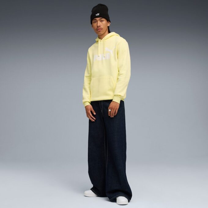 Bluza z kapturem Essentials Men Bluza z kapturem Essentials Men