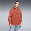 Bluza z kapturem Essentials Men Loose Fleece Bluza z kapturem Essentials Men Loose Fleece