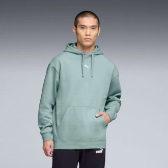 Bluza z kapturem Essentials Men Loose Fleece