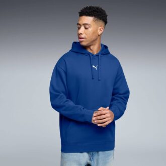 Bluza z kapturem Essentials Men Loose Fleece Bluza z kapturem Essentials Men Loose Fleece