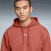 Bluza z kapturem Essentials Men Loose Fleece Bluza z kapturem Essentials Men Loose Fleece