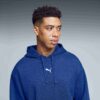 Bluza z kapturem Essentials Men Loose Fleece Bluza z kapturem Essentials Men Loose Fleece