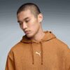 Bluza z kapturem Essentials Men Loose Fleece Bluza z kapturem Essentials Men Loose Fleece