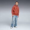 Bluza z kapturem Essentials Men Loose Fleece Bluza z kapturem Essentials Men Loose Fleece