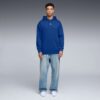 Bluza z kapturem Essentials Men Loose Fleece Bluza z kapturem Essentials Men Loose Fleece