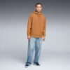 Bluza z kapturem Essentials Men Loose Fleece Bluza z kapturem Essentials Men Loose Fleece