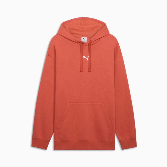 Bluza z kapturem Essentials Men Loose Fleece Bluza z kapturem Essentials Men Loose Fleece