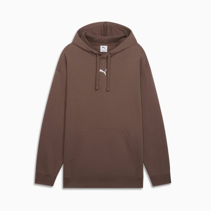 Bluza z kapturem Essentials Men Loose Fleece Bluza z kapturem Essentials Men Loose Fleece