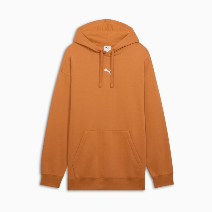 Bluza z kapturem Essentials Men Loose Fleece Bluza z kapturem Essentials Men Loose Fleece