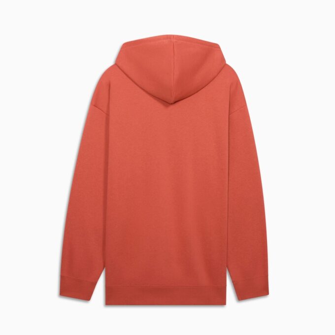 Bluza z kapturem Essentials Men Loose Fleece Bluza z kapturem Essentials Men Loose Fleece