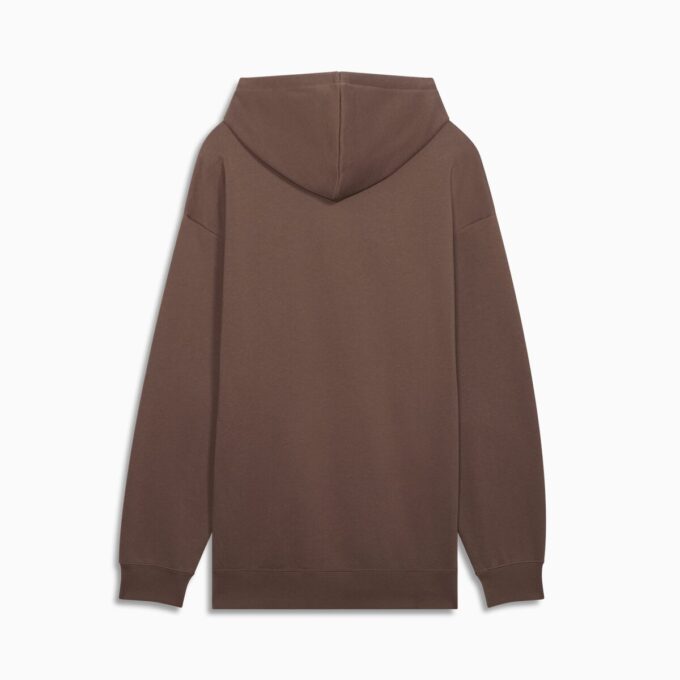 Bluza z kapturem Essentials Men Loose Fleece Bluza z kapturem Essentials Men Loose Fleece