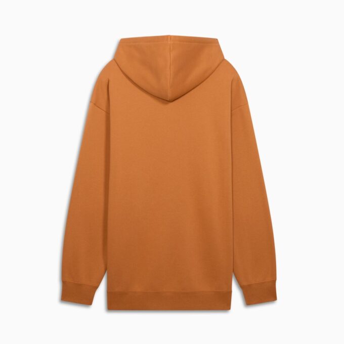 Bluza z kapturem Essentials Men Loose Fleece Bluza z kapturem Essentials Men Loose Fleece