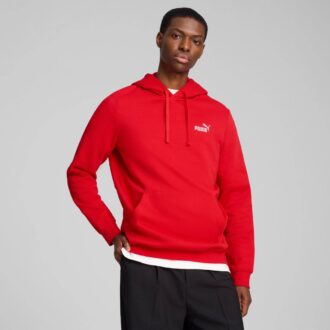 Bluza z kapturem Essentials Men z małym logo