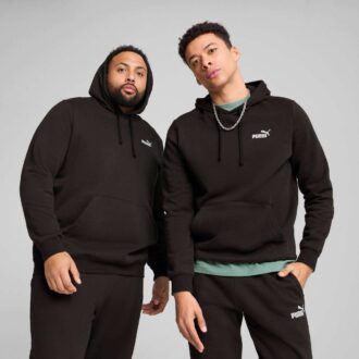 Bluza z kapturem Essentials Men z małym logo
