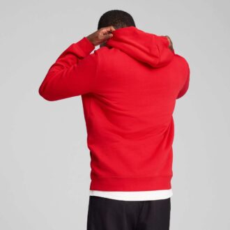 Bluza z kapturem Essentials Men z małym logo