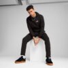 Bluza z kapturem Essentials Men z małym logo