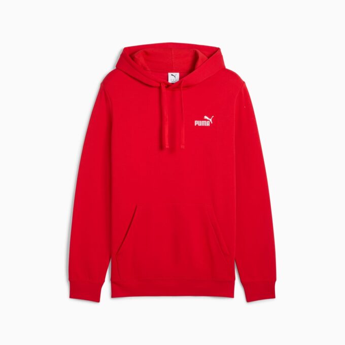 Bluza z kapturem Essentials Men z małym logo Bluza z kapturem Essentials Men z małym logo