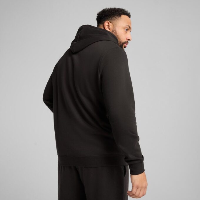 Bluza z kapturem Essentials Men z małym logo