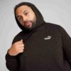 Bluza z kapturem Essentials Men z małym logo