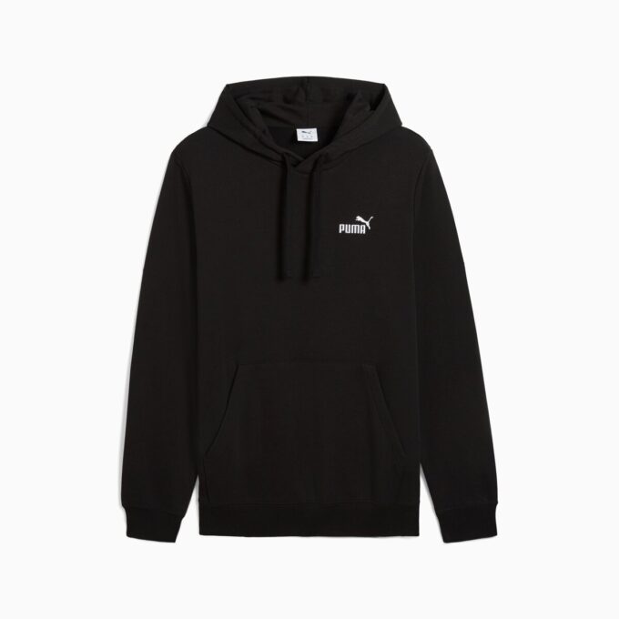 Bluza z kapturem Essentials Men z małym logo
