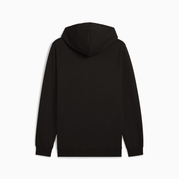 Bluza z kapturem Essentials Men z małym logo