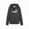 Bluza z kapturem Essentials No. 1 Logo damska