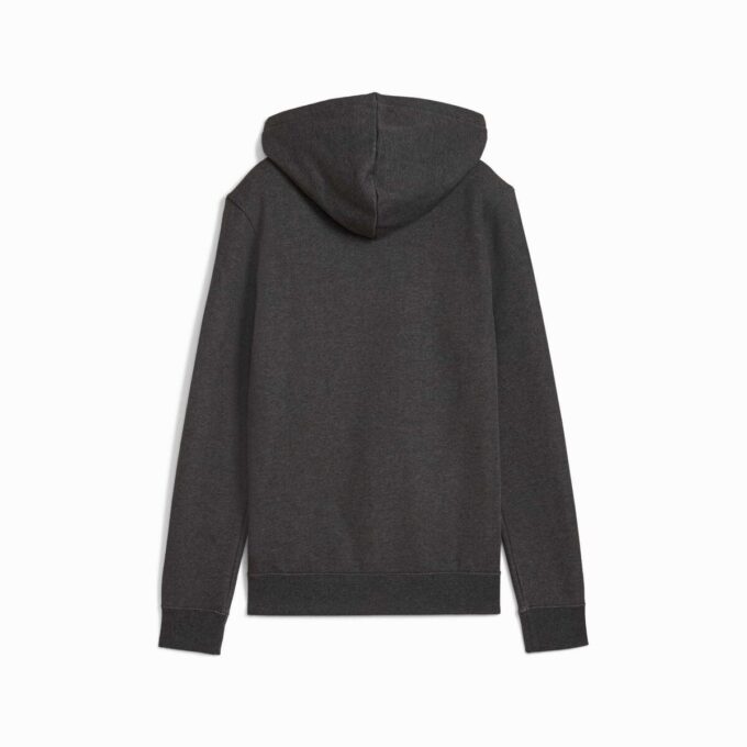 Bluza z kapturem Essentials No. 1 Logo damska