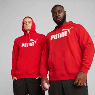 Bluza z kapturem Essentials No. 1 Logo dla mężczyzn