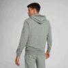 Bluza z kapturem Essentials No. 1 Logo dla mężczyzn Bluza z kapturem Essentials No. 1 Logo dla mężczyzn