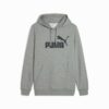 Bluza z kapturem Essentials No. 1 Logo dla mężczyzn Bluza z kapturem Essentials No. 1 Logo dla mężczyzn