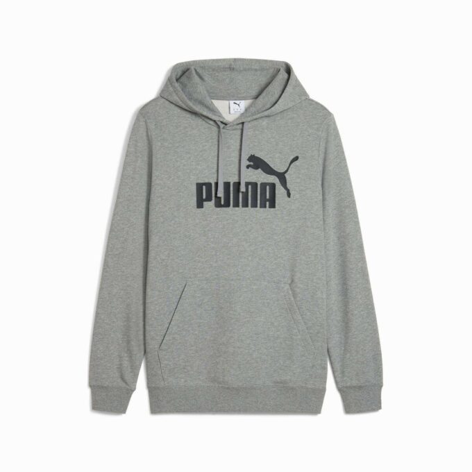 Bluza z kapturem Essentials No. 1 Logo dla mężczyzn Bluza z kapturem Essentials No. 1 Logo dla mężczyzn