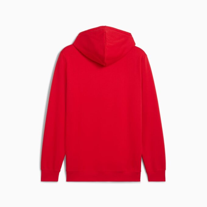 Bluza z kapturem Essentials No. 1 Logo dla mężczyzn Bluza z kapturem Essentials No. 1 Logo dla mężczyzn