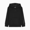 Bluza z kapturem Essentials Satin Big Kids’ Fleece Bluza z kapturem Essentials Satin Big Kids’ Fleece