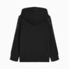 Bluza z kapturem Essentials Satin Big Kids’ Fleece Bluza z kapturem Essentials Satin Big Kids’ Fleece