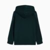 Bluza z kapturem Essentials Satin Little Kids z polaru Bluza z kapturem Essentials Satin Little Kids z polaru